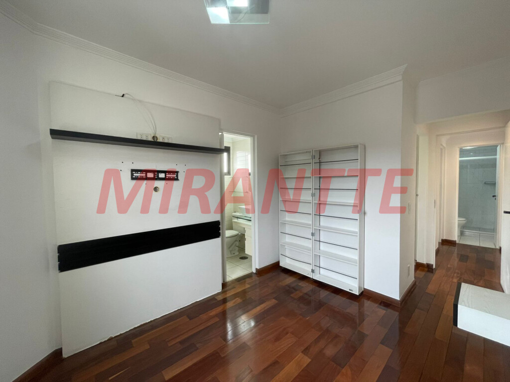 Apartamento de 74m² com 2 quartos em Casa Verde