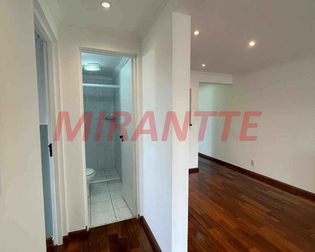Apartamento de 74m² com 2 quartos em Casa Verde