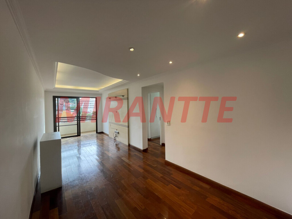 Apartamento de 74m² com 2 quartos em Casa Verde