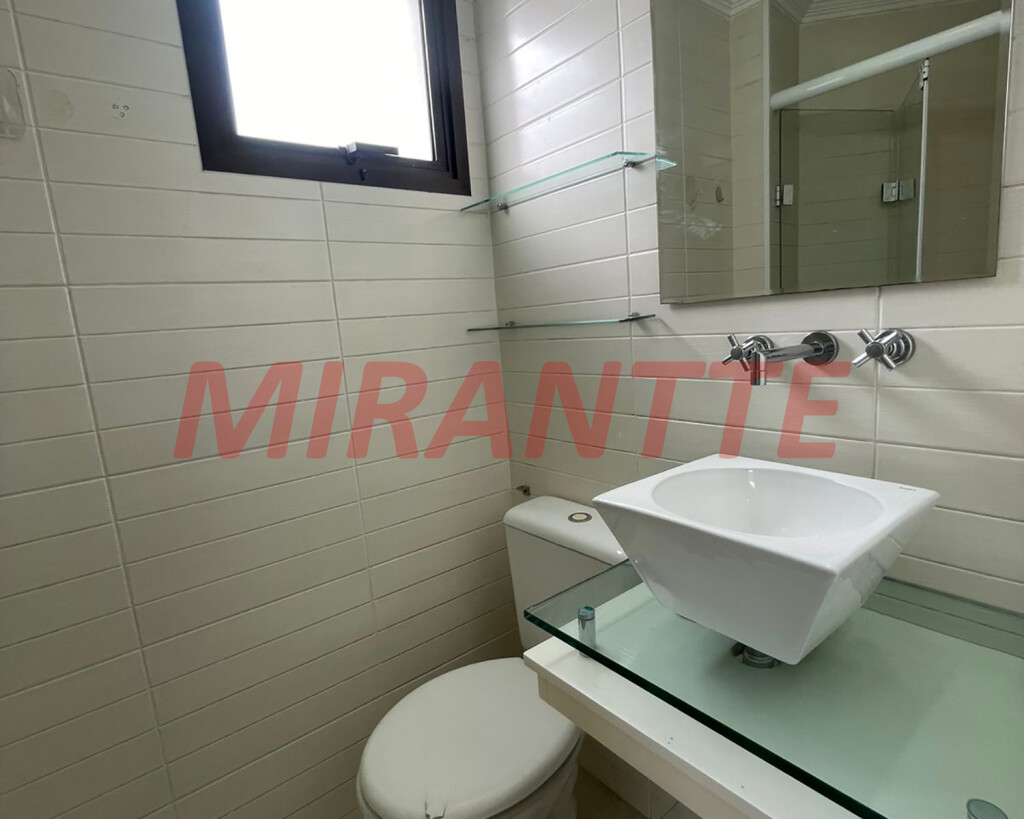 Apartamento de 74m² com 2 quartos em Casa Verde