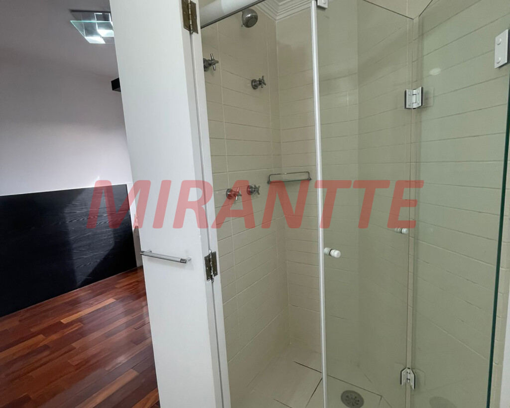 Apartamento de 74m² com 2 quartos em Casa Verde