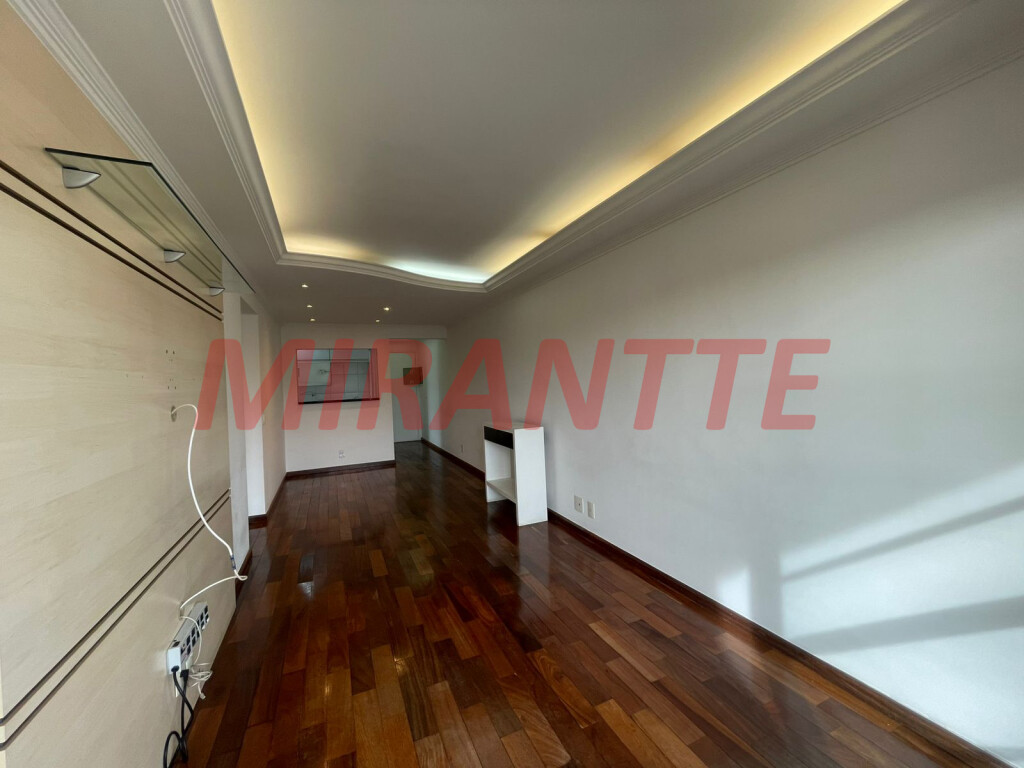 Apartamento de 74m² com 2 quartos em Casa Verde