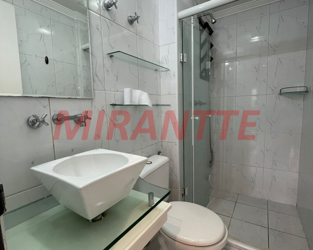 Apartamento de 74m² com 2 quartos em Casa Verde