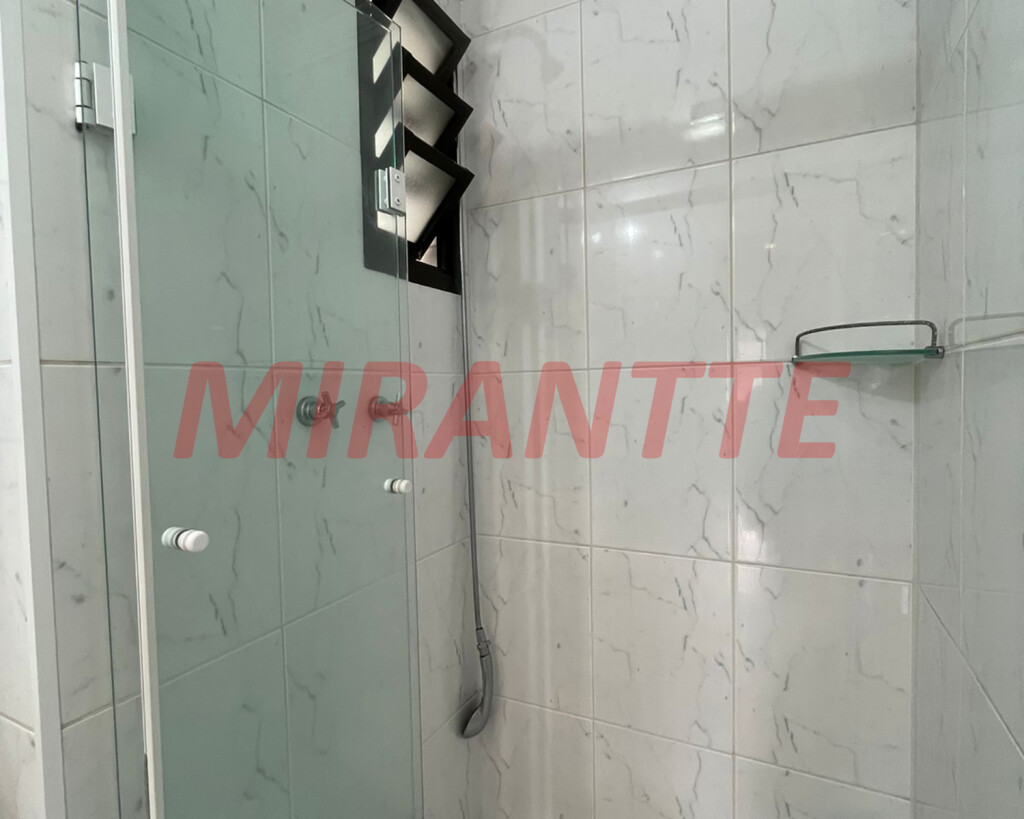 Apartamento de 74m² com 2 quartos em Casa Verde