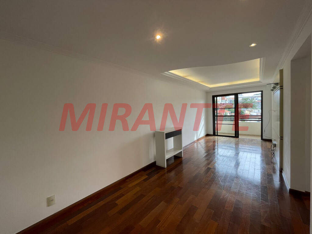 Apartamento de 74m² com 2 quartos em Casa Verde