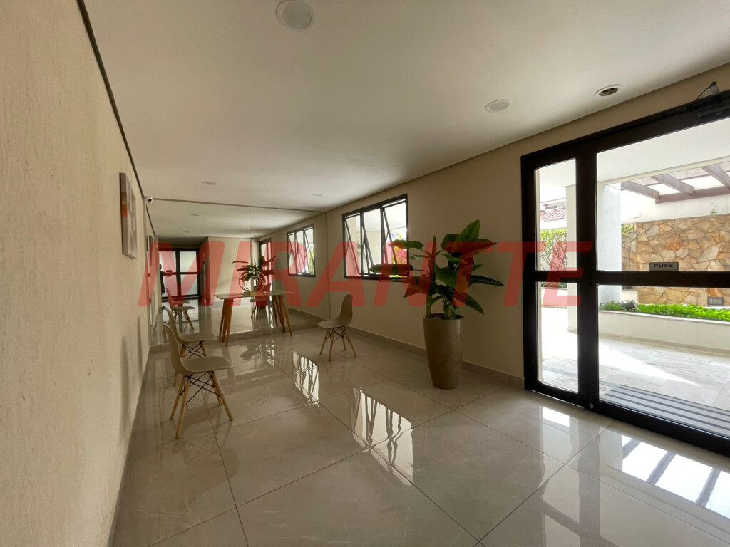 Apartamento de 74m² com 2 quartos em Casa Verde