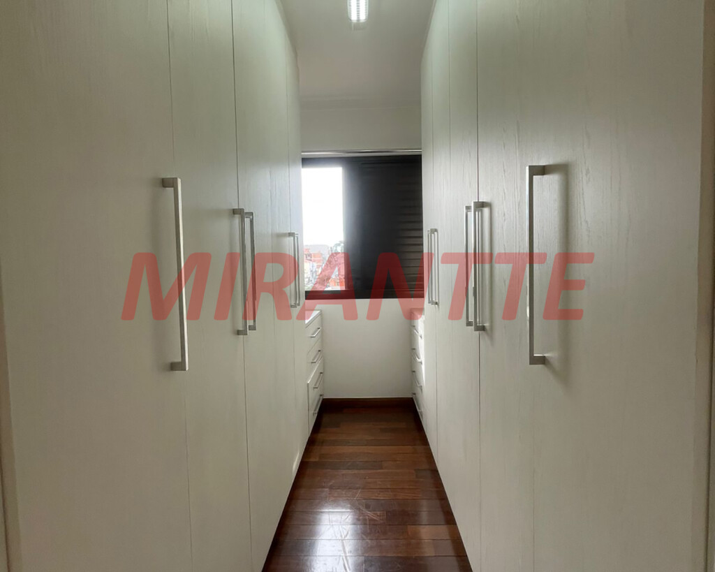 Apartamento de 74m² com 2 quartos em Casa Verde