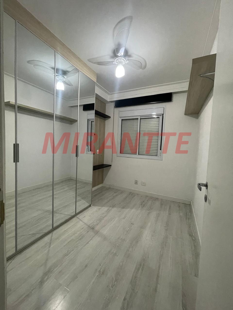 Apartamento de 132m² com 3 quartos em Santana