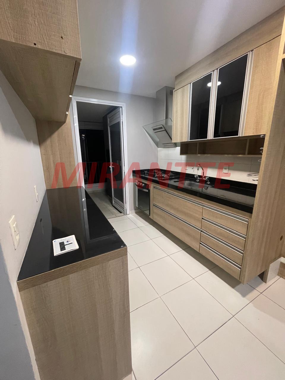 Apartamento de 132m² com 3 quartos em Santana