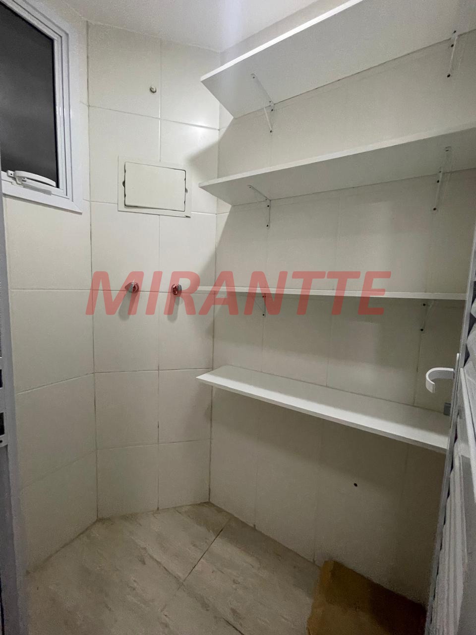 Apartamento de 132m² com 3 quartos em Santana