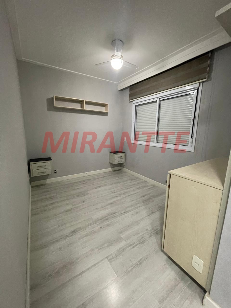 Apartamento de 132m² com 3 quartos em Santana