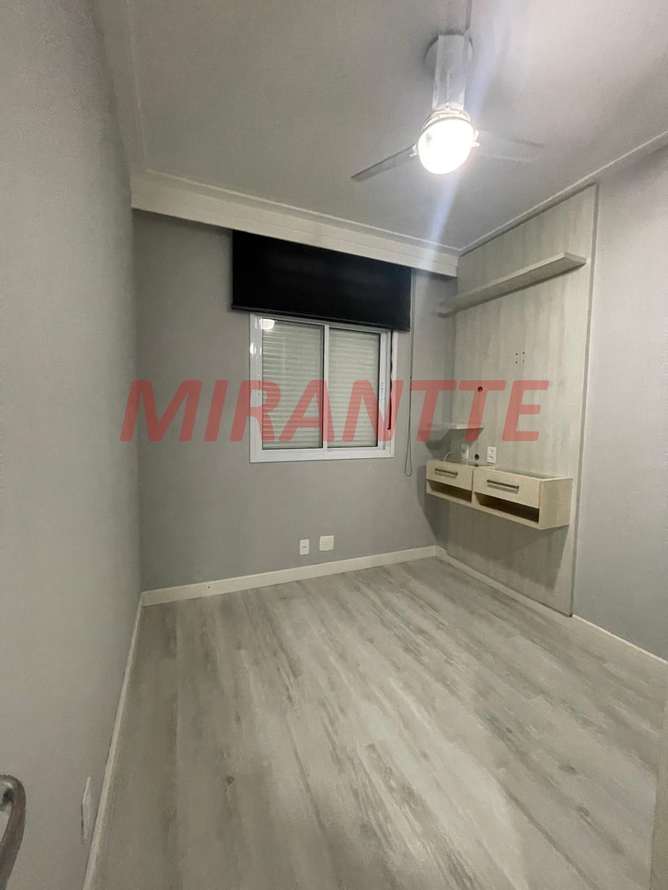 Apartamento de 132m² com 3 quartos em Santana