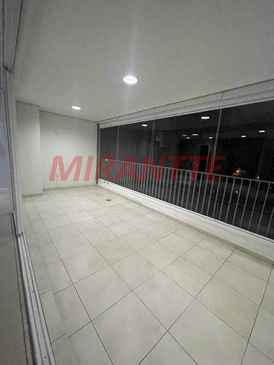 Apartamento de 132m² com 3 quartos em Santana