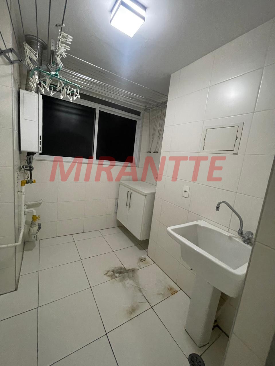 Apartamento de 132m² com 3 quartos em Santana