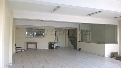 Comercial de 400m² em Tucuruvi
