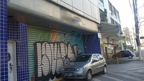 Comercial de 400m² em Tucuruvi