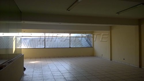 Comercial de 400m² em Tucuruvi