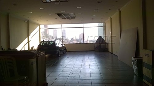 Comercial de 400m² em Tucuruvi