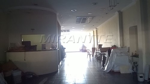 Comercial de 400m² em Tucuruvi