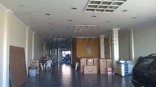 Comercial de 400m² em Tucuruvi