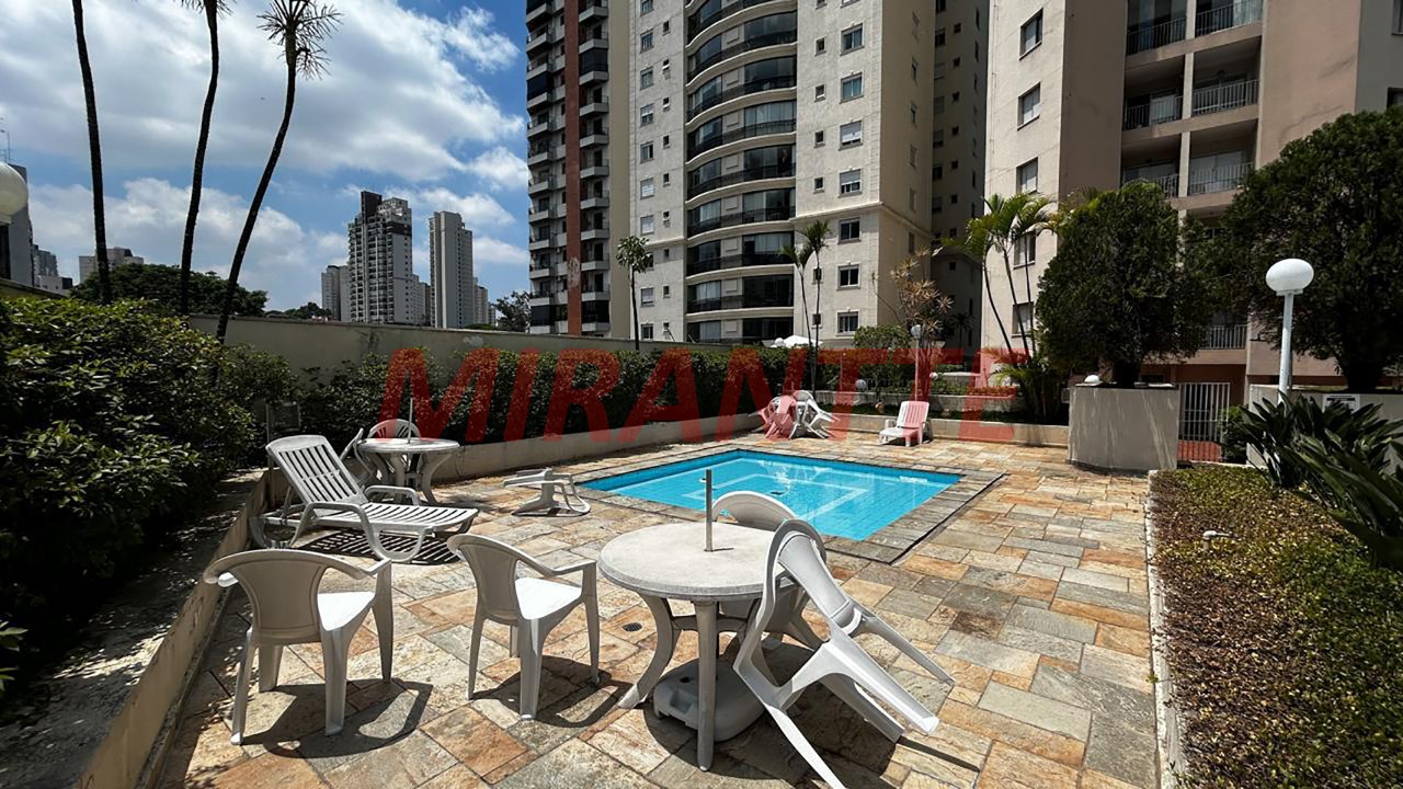 Apartamento de 92m² com 2 quartos em Santa Terezinha