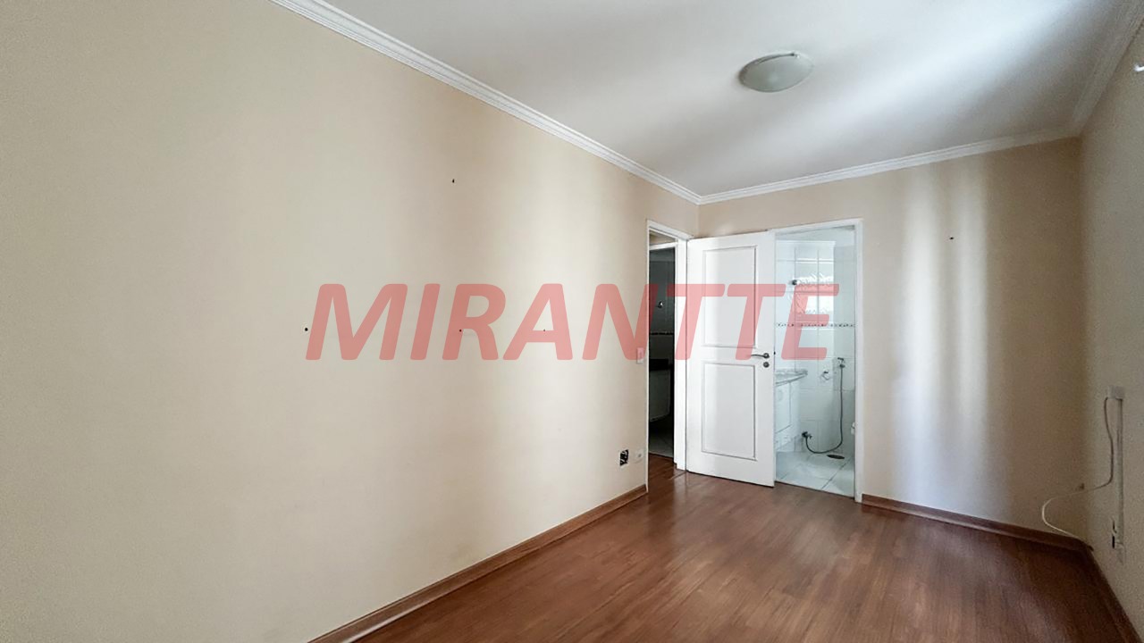 Apartamento de 92m² com 2 quartos em Santa Terezinha