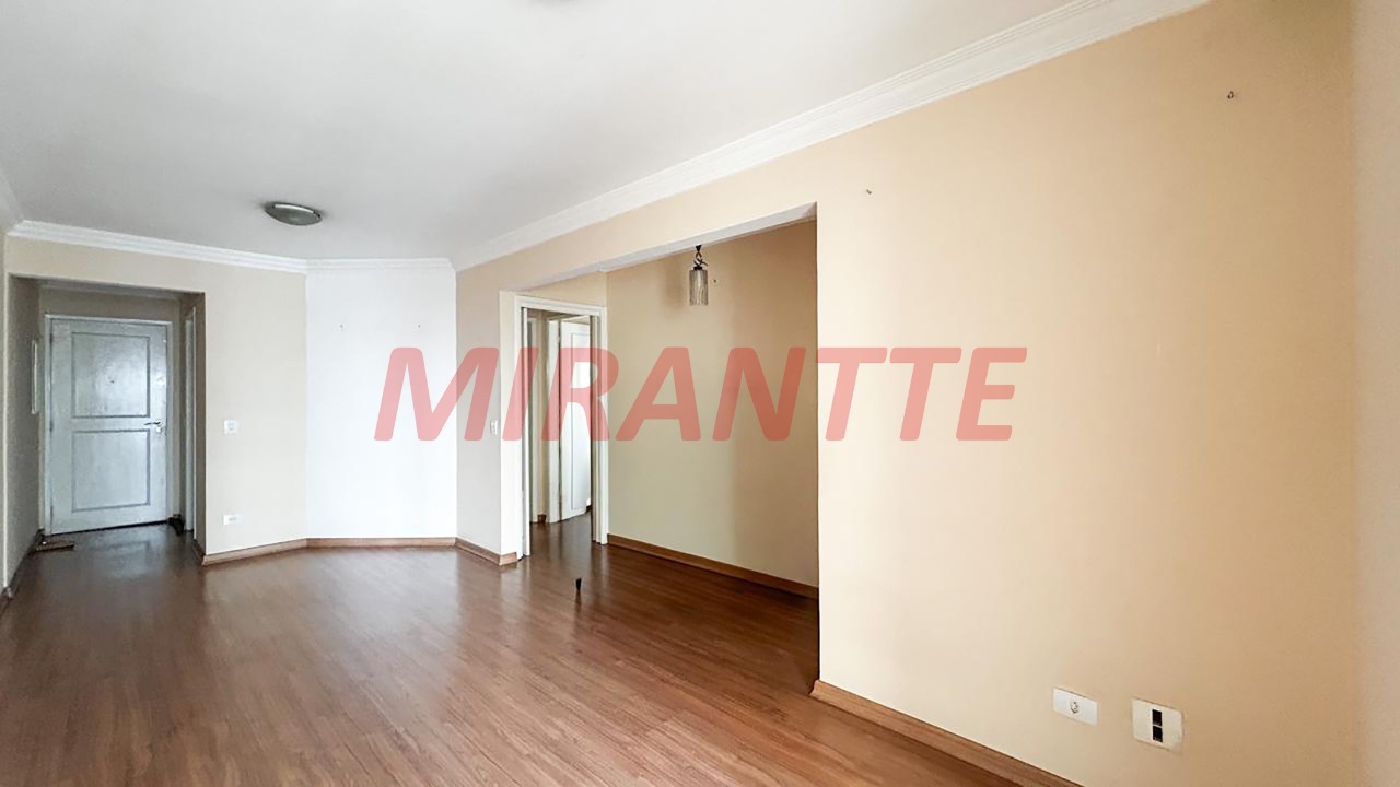 Apartamento de 92m² com 2 quartos em Santa Terezinha