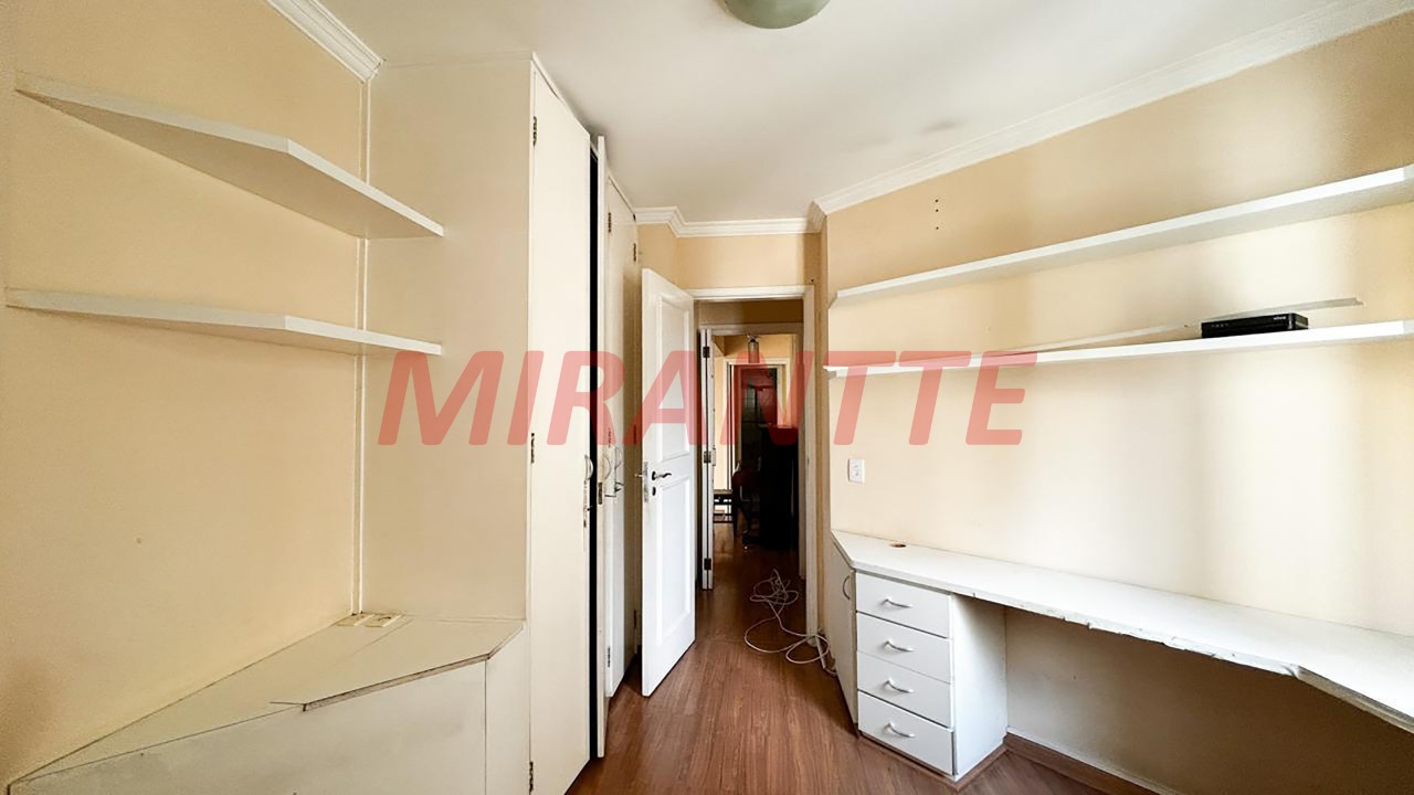 Apartamento de 92m² com 2 quartos em Santa Terezinha