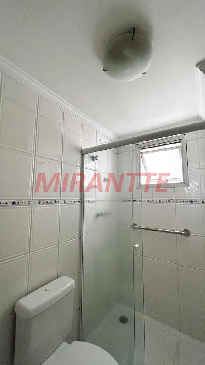 Apartamento de 92m² com 2 quartos em Santa Terezinha