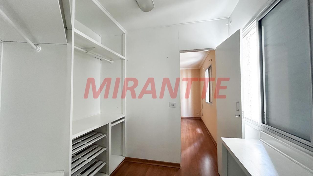 Apartamento de 92m² com 2 quartos em Santa Terezinha