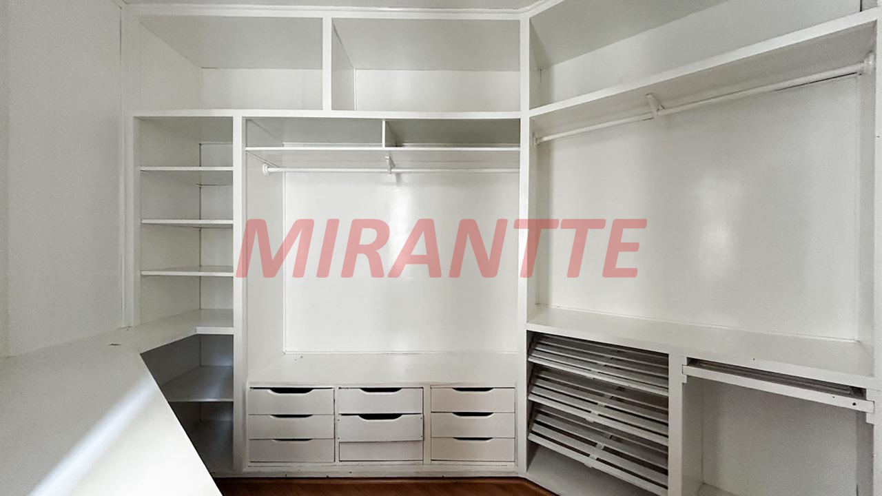 Apartamento de 92m² com 2 quartos em Santa Terezinha