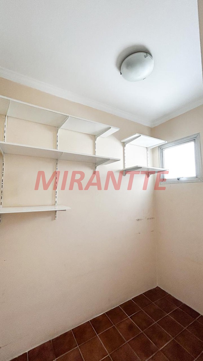Apartamento de 92m² com 2 quartos em Santa Terezinha