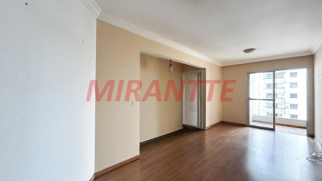 Apartamento de 92m² com 2 quartos em Santa Terezinha