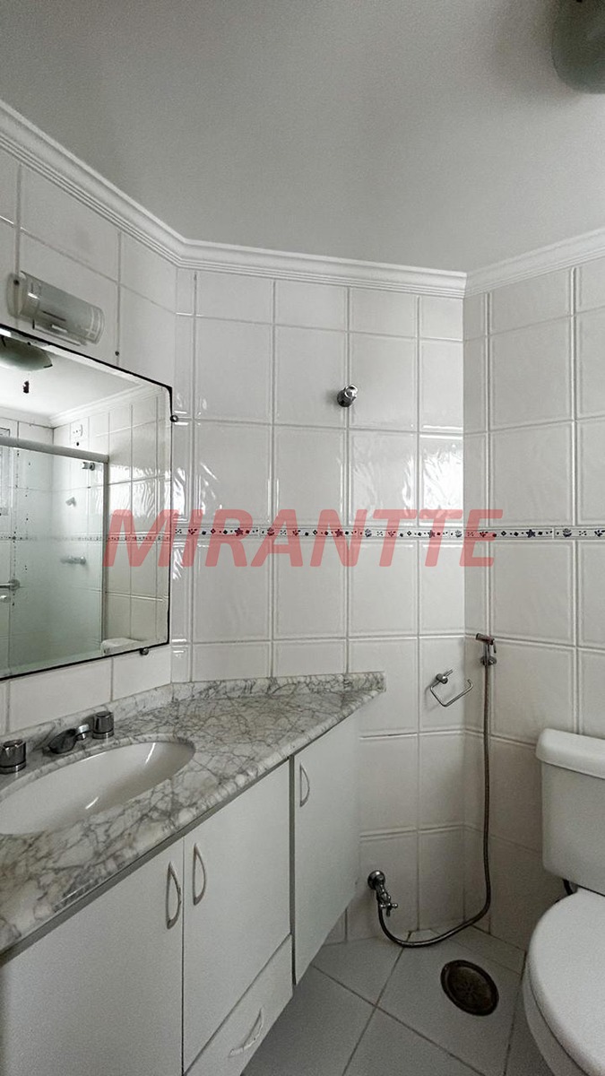 Apartamento de 92m² com 2 quartos em Santa Terezinha