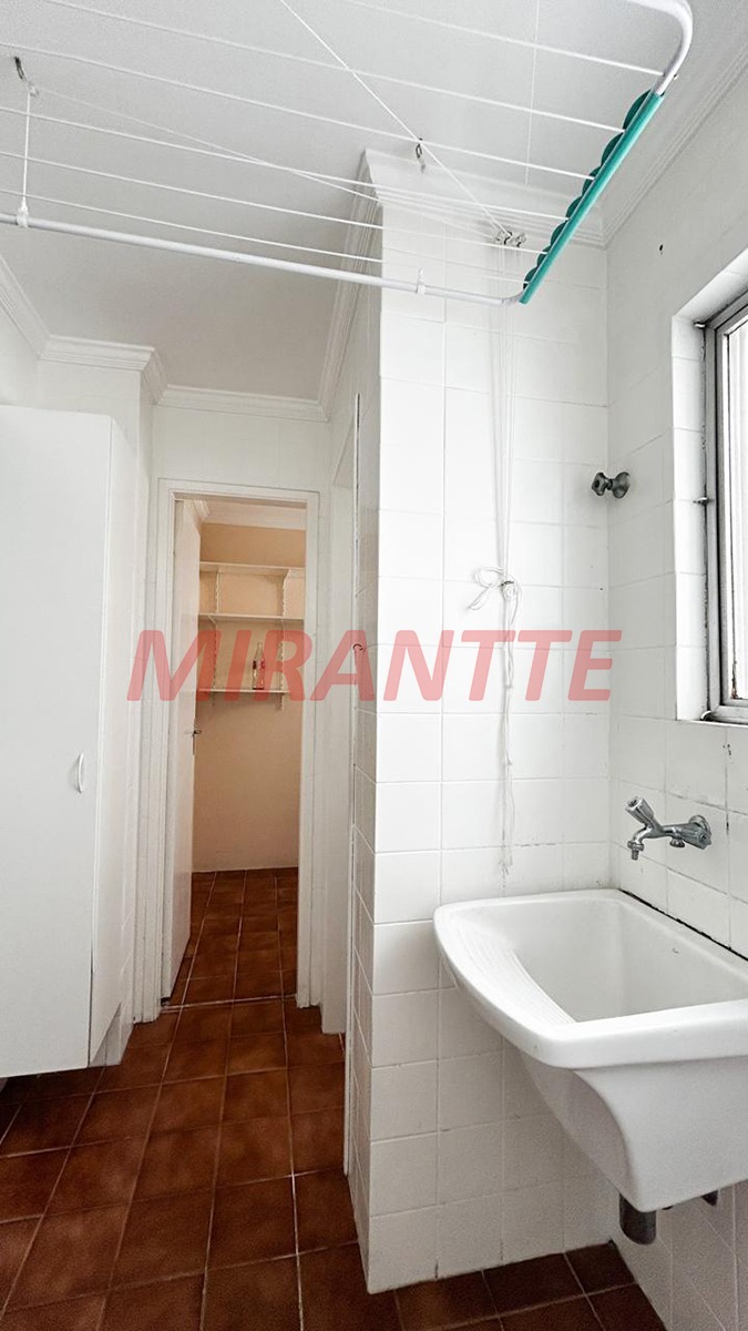 Apartamento de 92m² com 2 quartos em Santa Terezinha