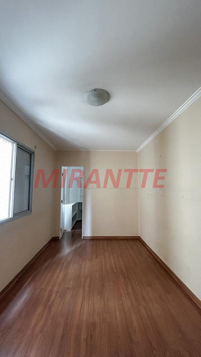 Apartamento de 92m² com 2 quartos em Santa Terezinha