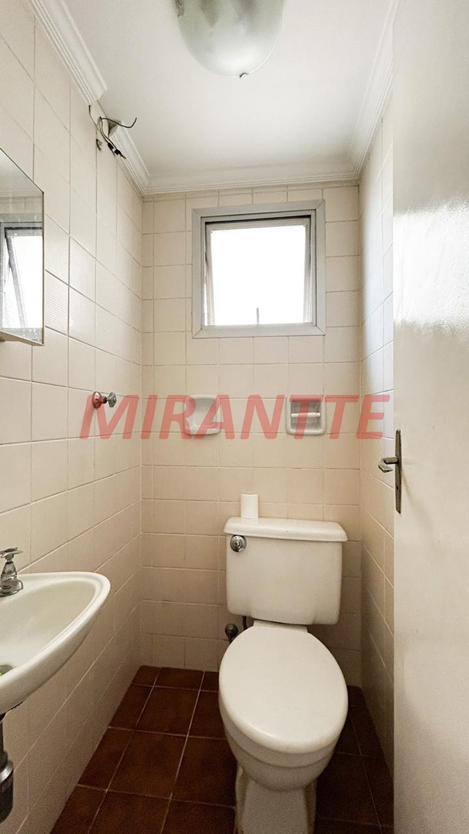 Apartamento de 92m² com 2 quartos em Santa Terezinha
