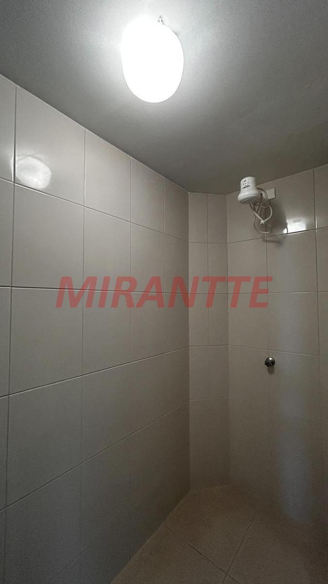 Apartamento de 92m² com 2 quartos em Santa Terezinha