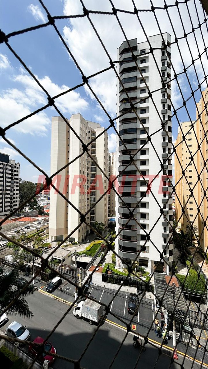 Apartamento de 92m² com 2 quartos em Santa Terezinha