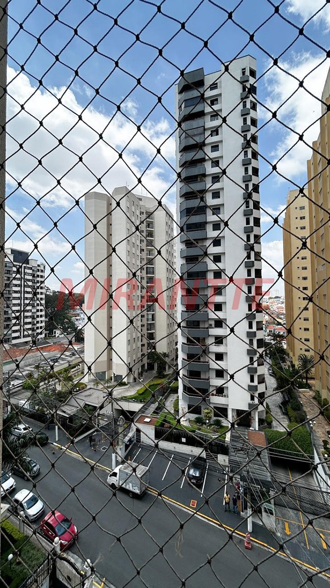 Apartamento de 92m² com 2 quartos em Santa Terezinha