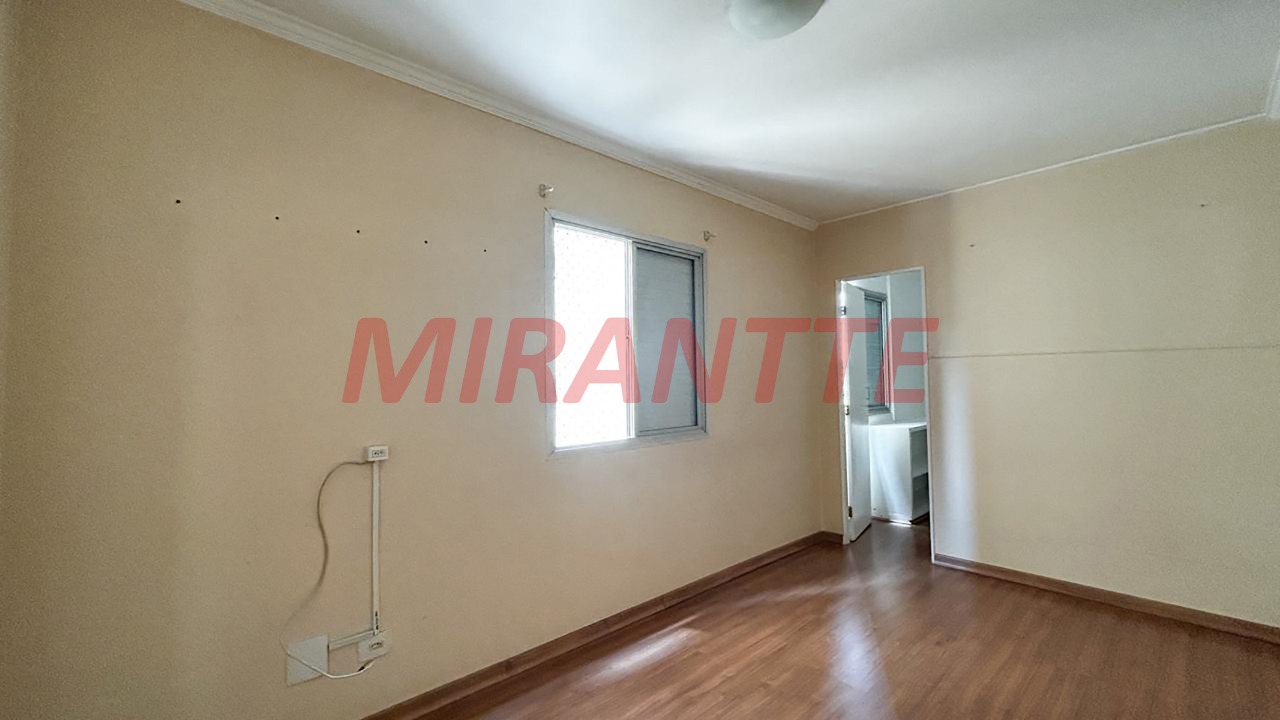 Apartamento de 92m² com 2 quartos em Santa Terezinha