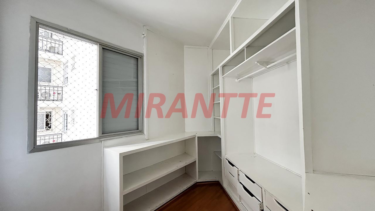 Apartamento de 92m² com 2 quartos em Santa Terezinha