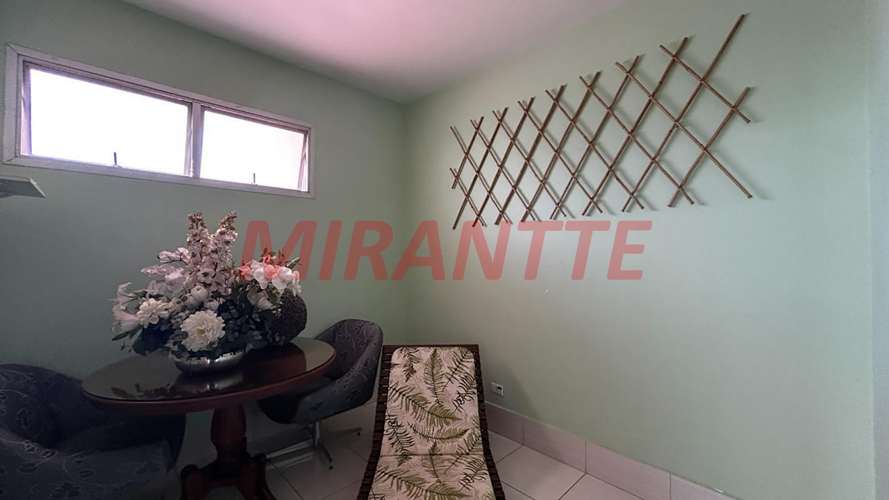Apartamento de 92m² com 2 quartos em Santa Terezinha