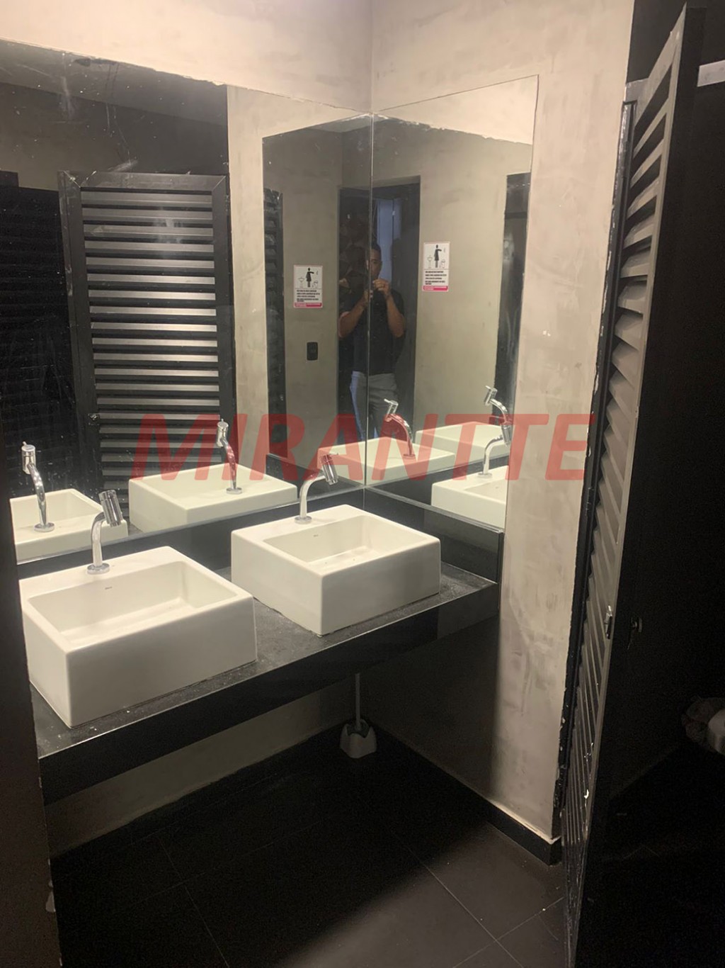 Comercial em Casa Verde
