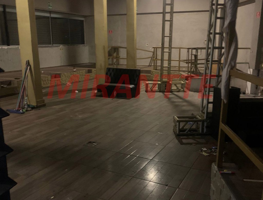 Comercial em Casa Verde