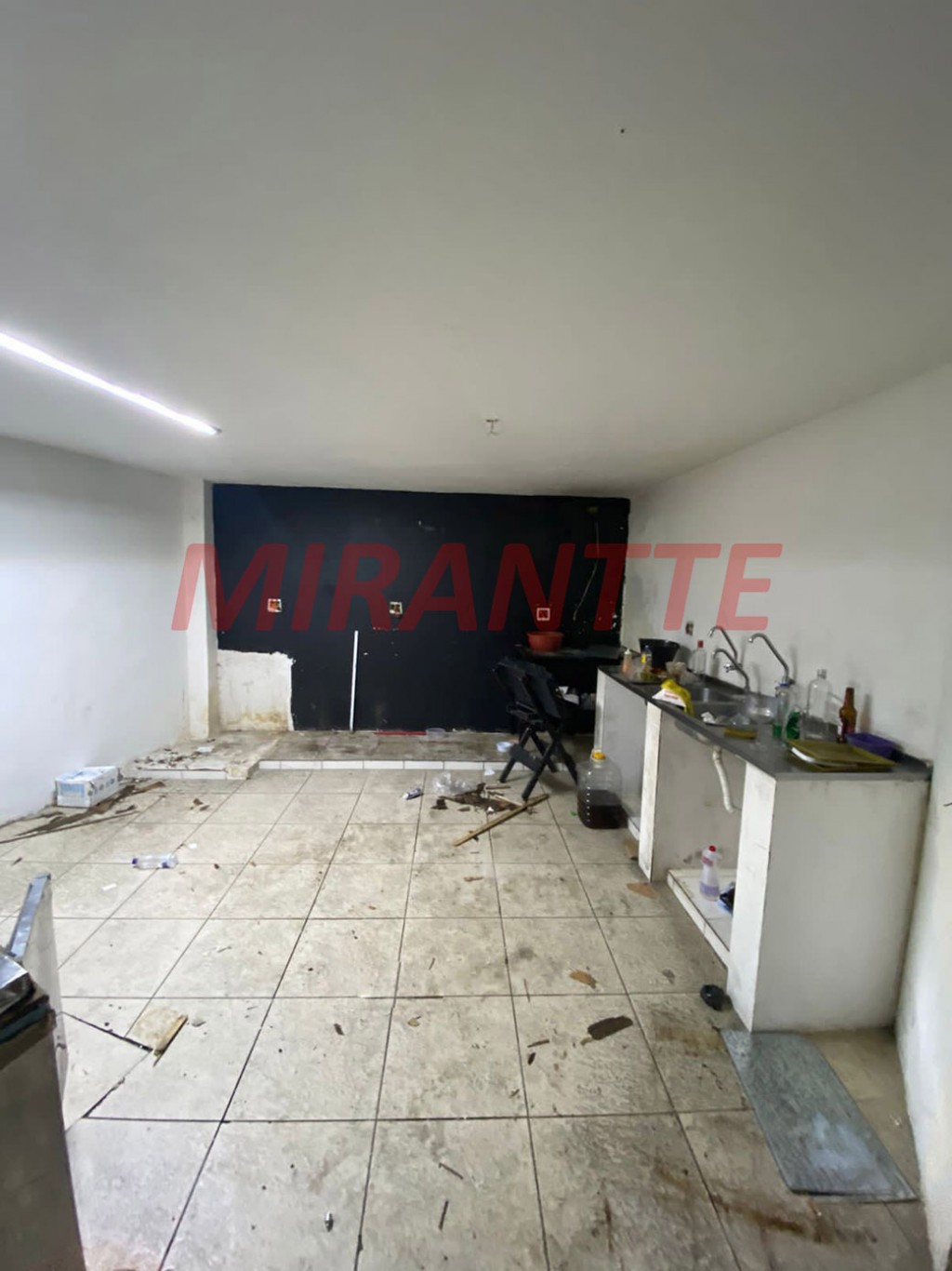 Comercial em Casa Verde