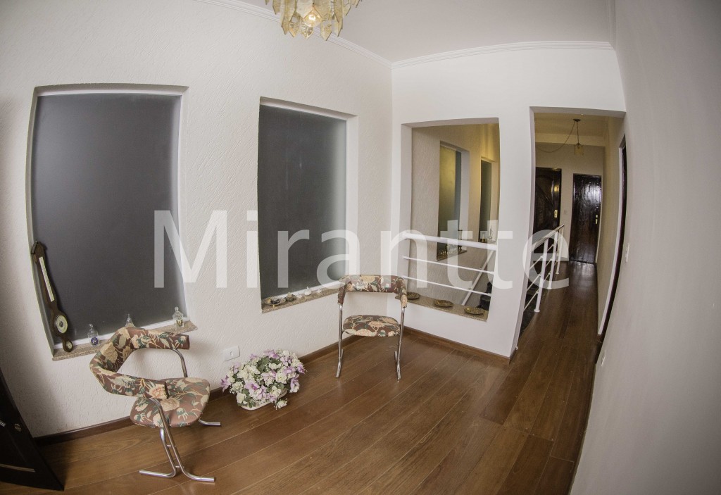 Casa terrea de 520m² com 4 quartos em Serra Da Cantareira