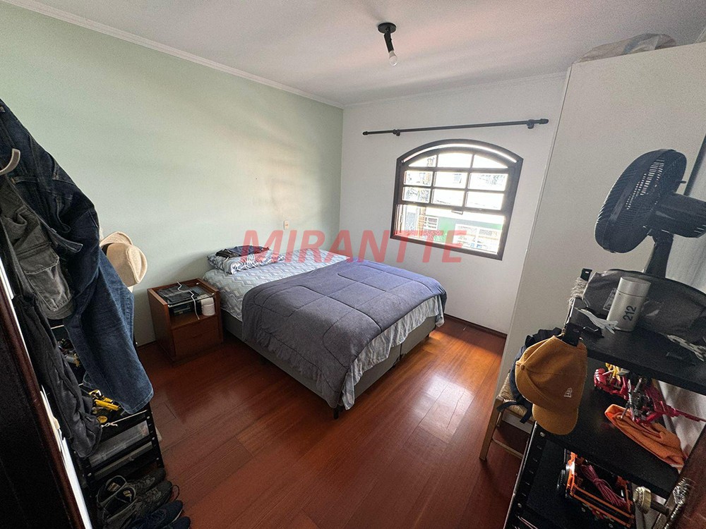 Sobrado de 230m² com 3 quartos em Tremembe