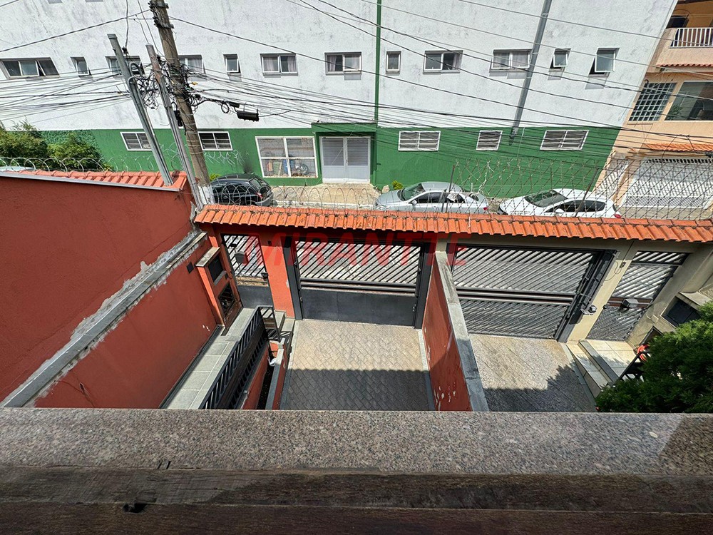 Sobrado de 230m² com 3 quartos em Tremembe
