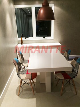 Apartamento de 40m² com 1 quarto em Vila Olimpia